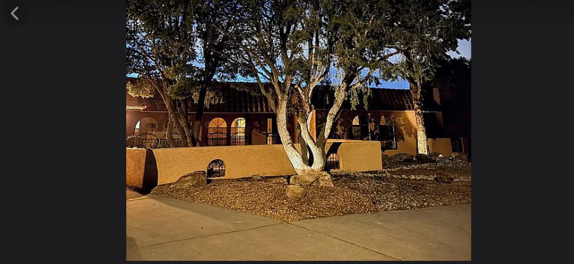 3203 Embudito Dr NE - Albuquerque - New Mexico - 4 bed, 2.5 bath rental property