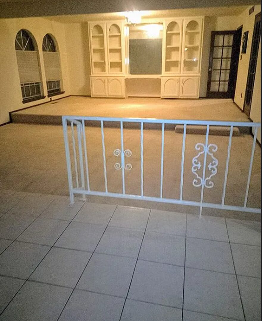 3203 Embudito Dr NE - Albuquerque - New Mexico - 4 bed, 2.5 bath rental property