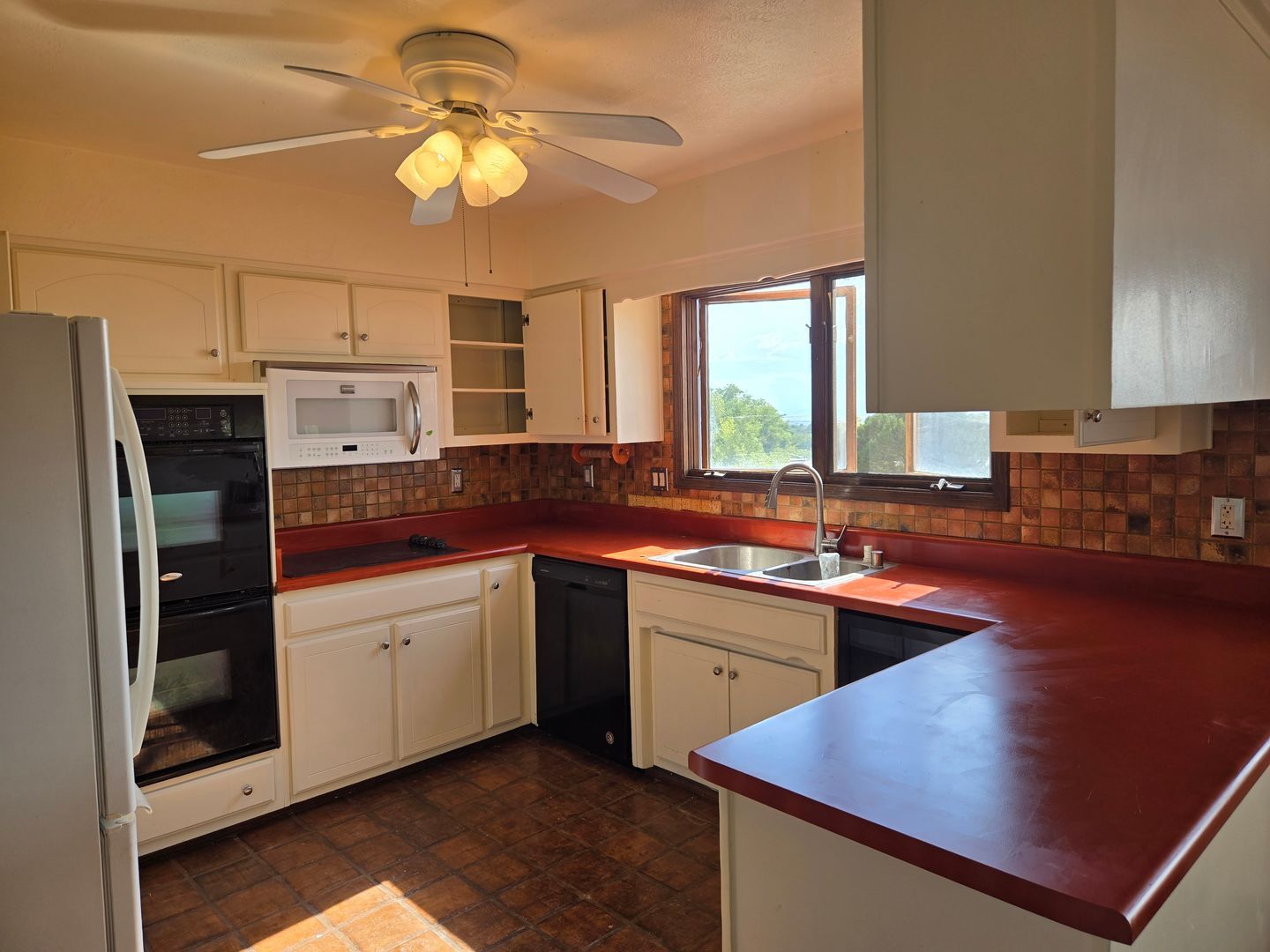 3203 Embudito Dr NE - Albuquerque - New Mexico - 4 bed, 2.5 bath rental property
