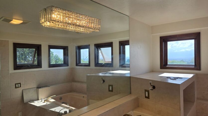 3203 Embudito Dr NE - Albuquerque - New Mexico - 4 bed, 2.5 bath rental property
