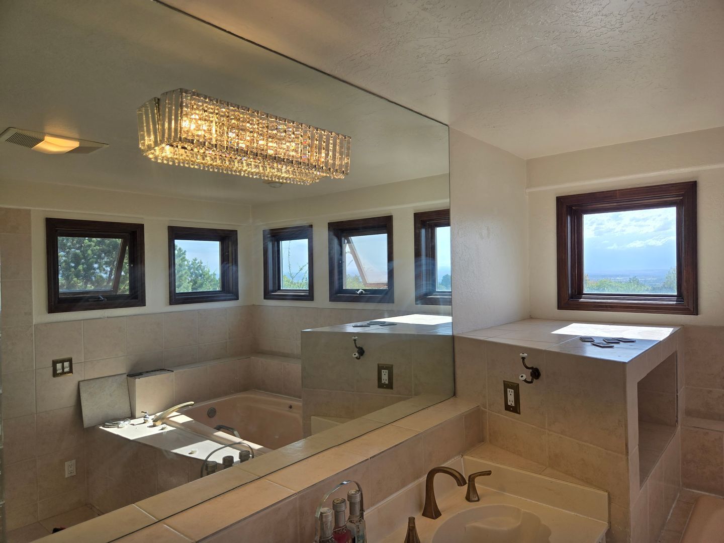 3203 Embudito Dr NE - Albuquerque - New Mexico - 4 bed, 2.5 bath rental property