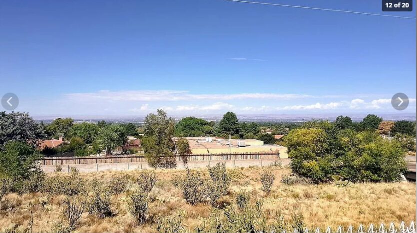 3203 Embudito Dr NE - Albuquerque - New Mexico - 4 bed, 2.5 bath rental property