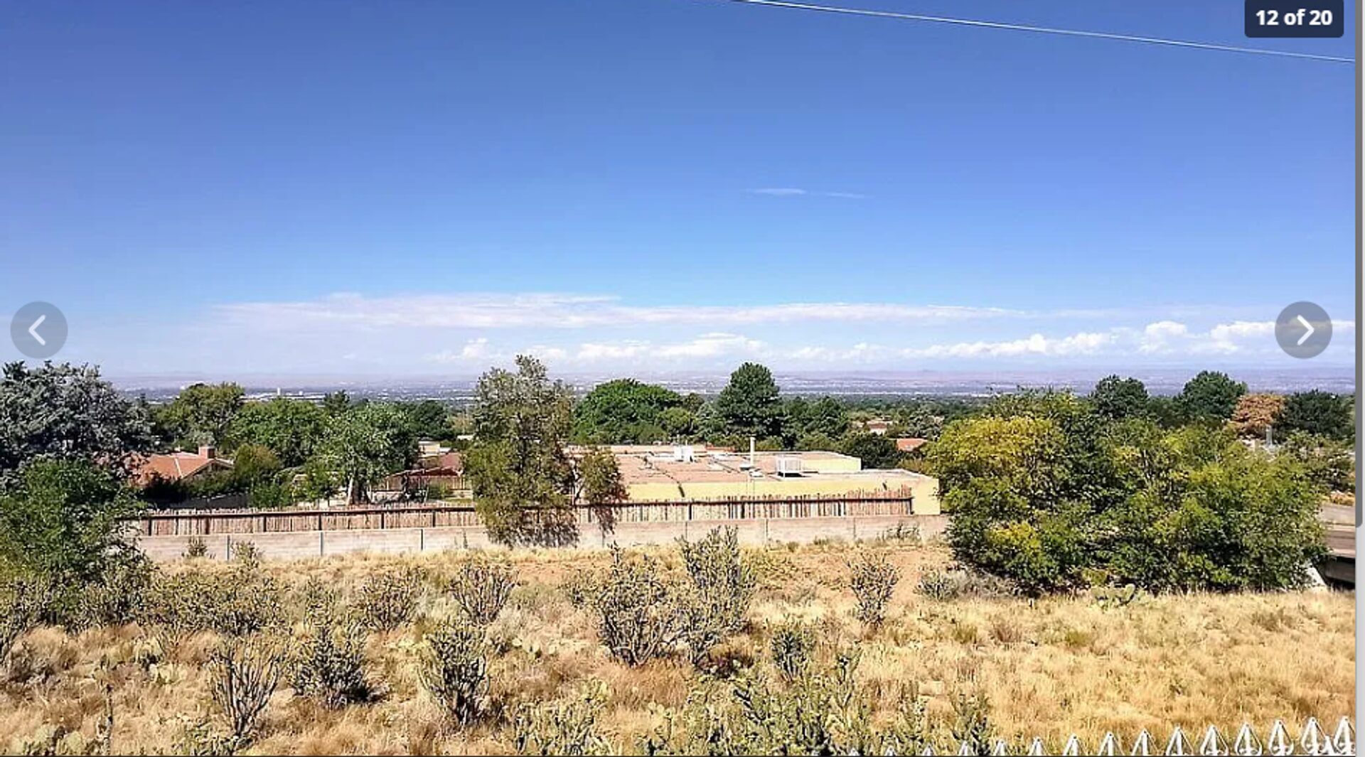 3203 Embudito Dr NE - Albuquerque - New Mexico - 4 bed, 2.5 bath rental property