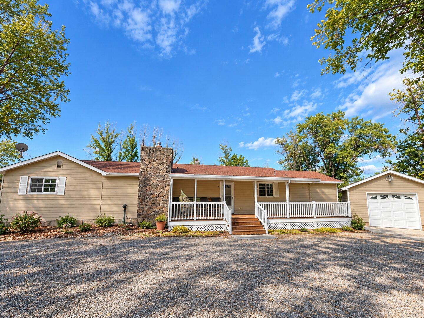 333 SW 35th Street - Redmond - Oregon - 3 bed, 2 bath rental property