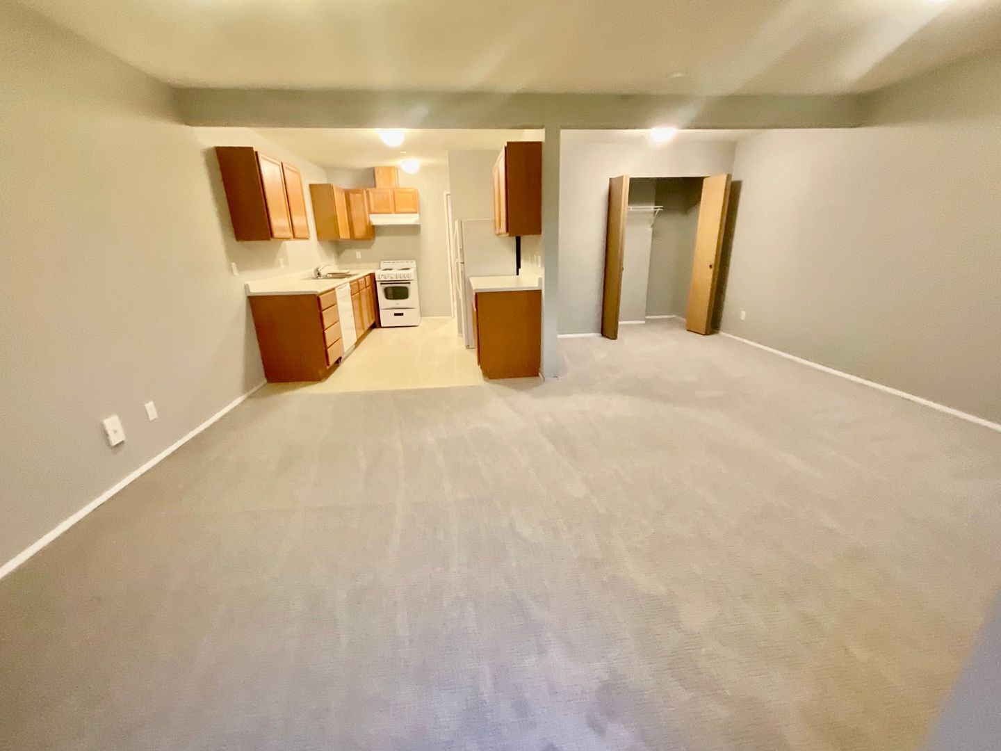 4018 Northwest Avenue - Bellingham - Washington - 1 bath rental property