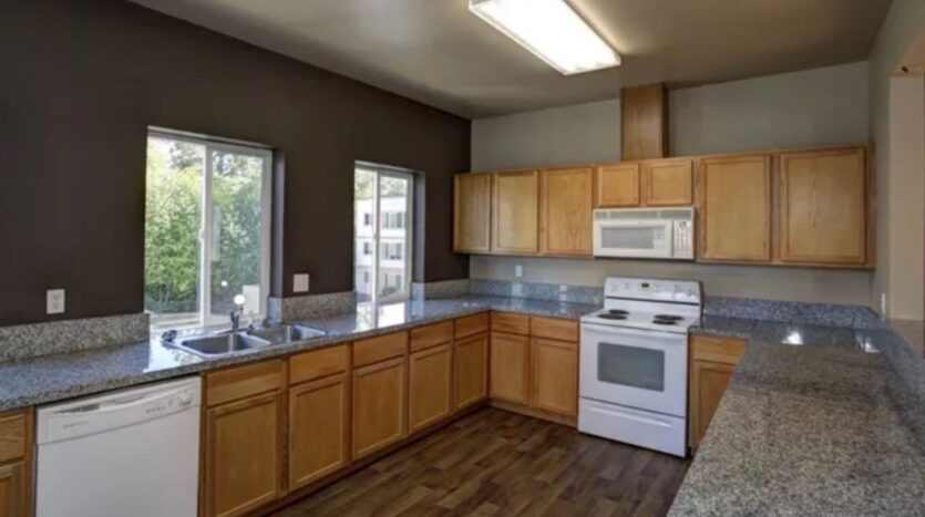 4018 Northwest Avenue - Bellingham - Washington - 1 bath rental property