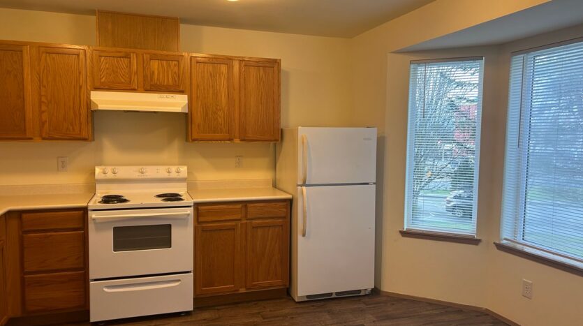 4018 Northwest Avenue - Bellingham - Washington - 1 bed, 1 bath rental property