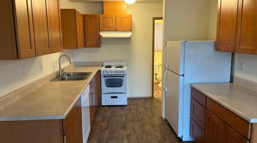 4018 Northwest Avenue - Bellingham - Washington - 1 bath rental property