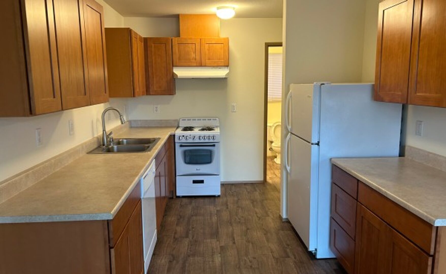4018 Northwest Avenue - Bellingham - Washington - 1 bath rental property