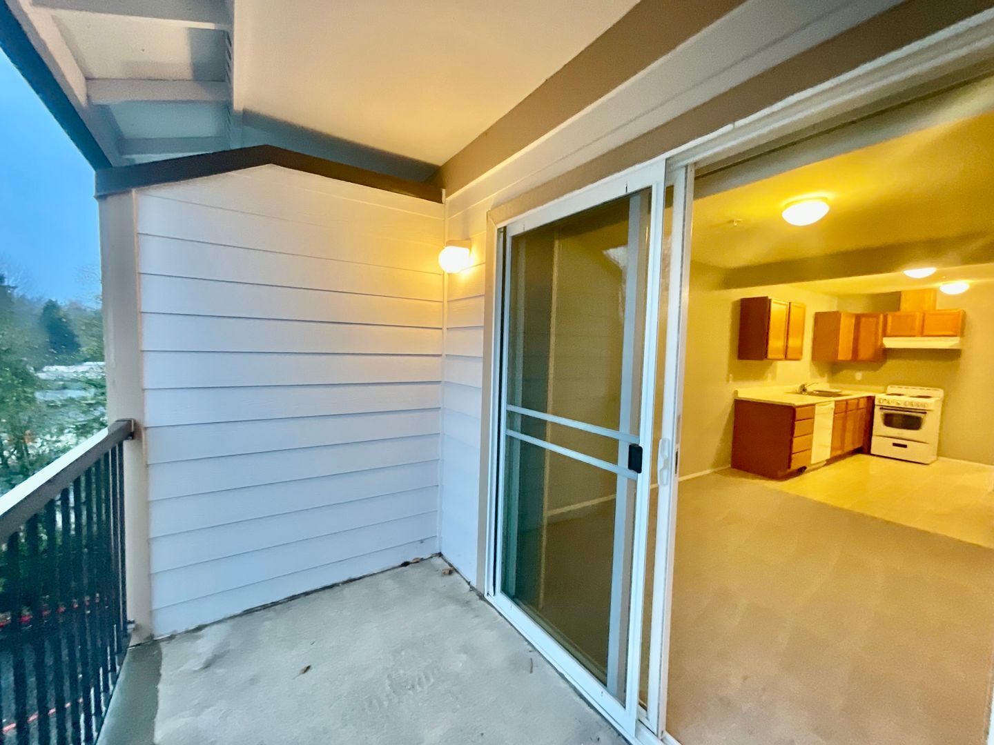 4018 Northwest Avenue - Bellingham - Washington - 1 bath rental property