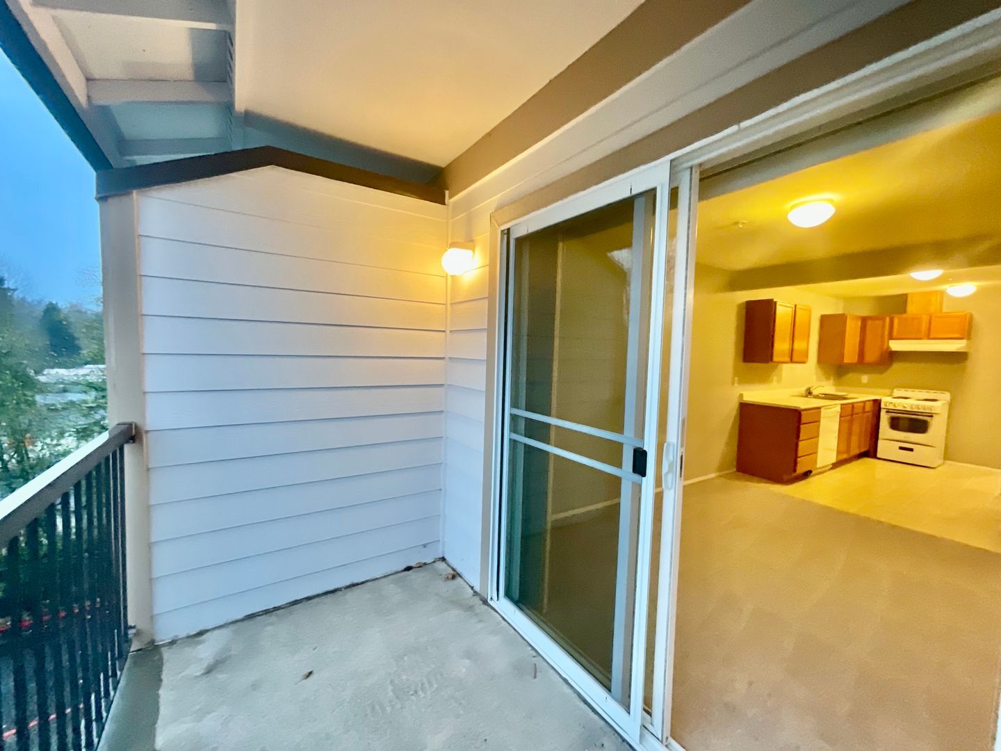 4018 Northwest Avenue - Bellingham - Washington - 1 bath rental property
