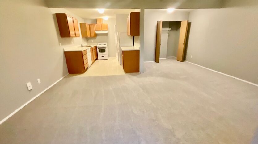 4018 Northwest Avenue - Bellingham - Washington - 1 bath rental property