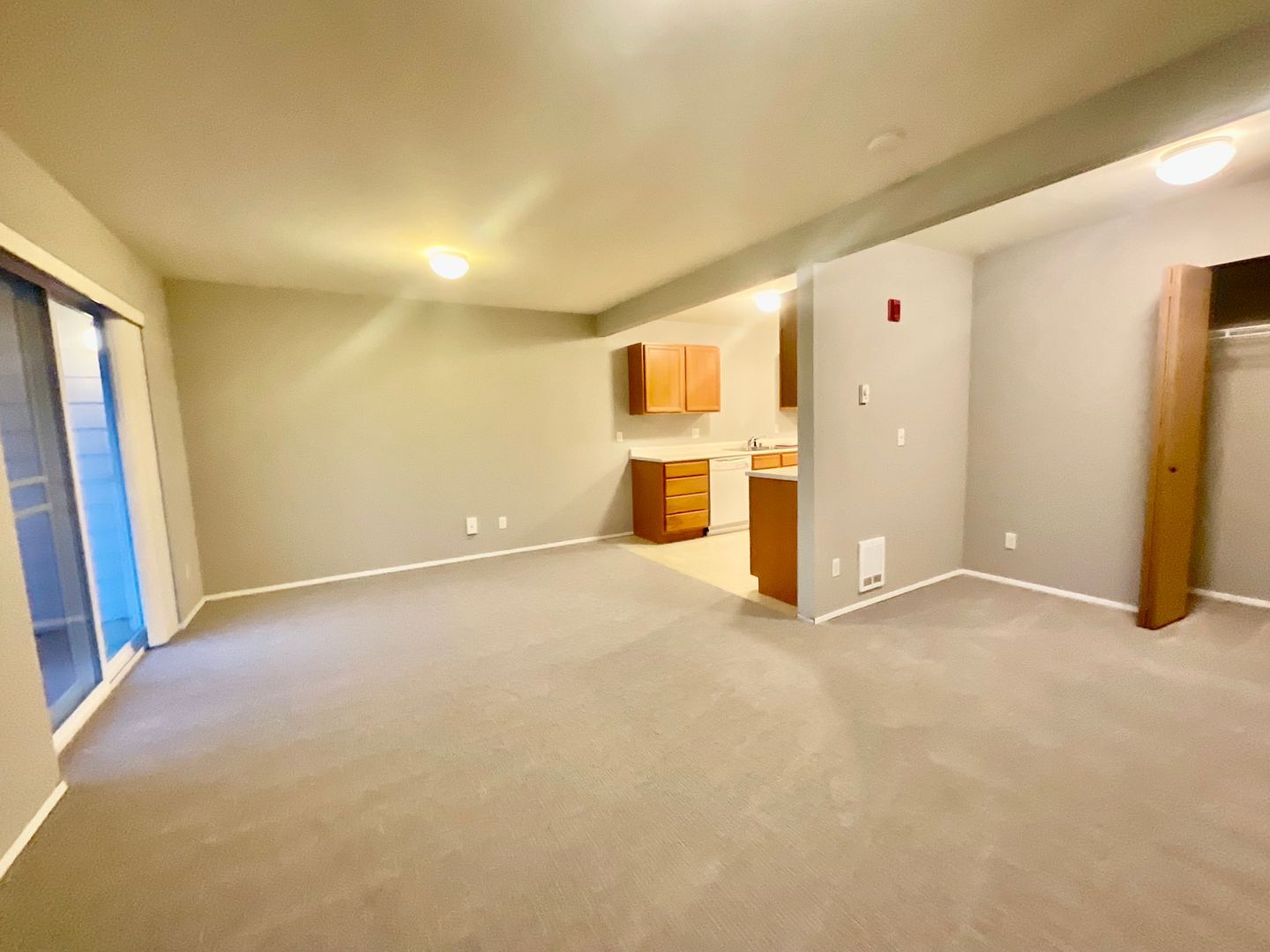 4018 Northwest Avenue - Bellingham - Washington - 1 bath rental property