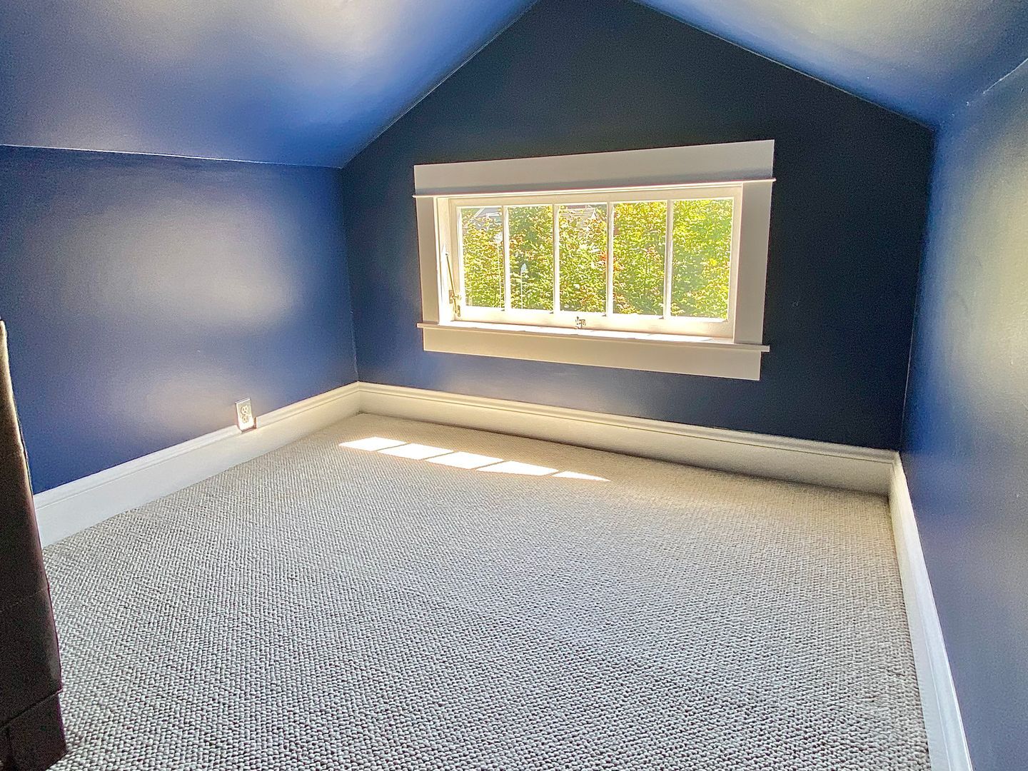 4337 NE 23rd Ave - Portland - Oregon - 2 bed, 1 bath rental property