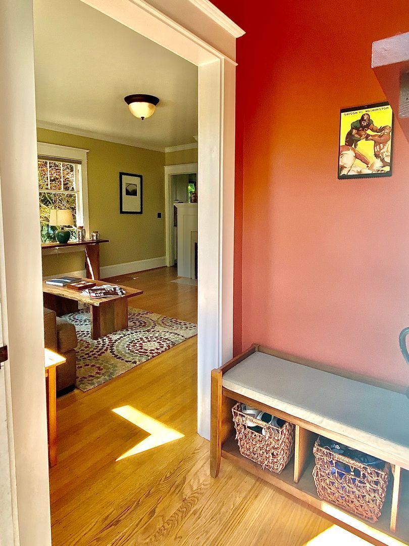 4337 NE 23rd Ave - Portland - Oregon - 2 bed, 1 bath rental property