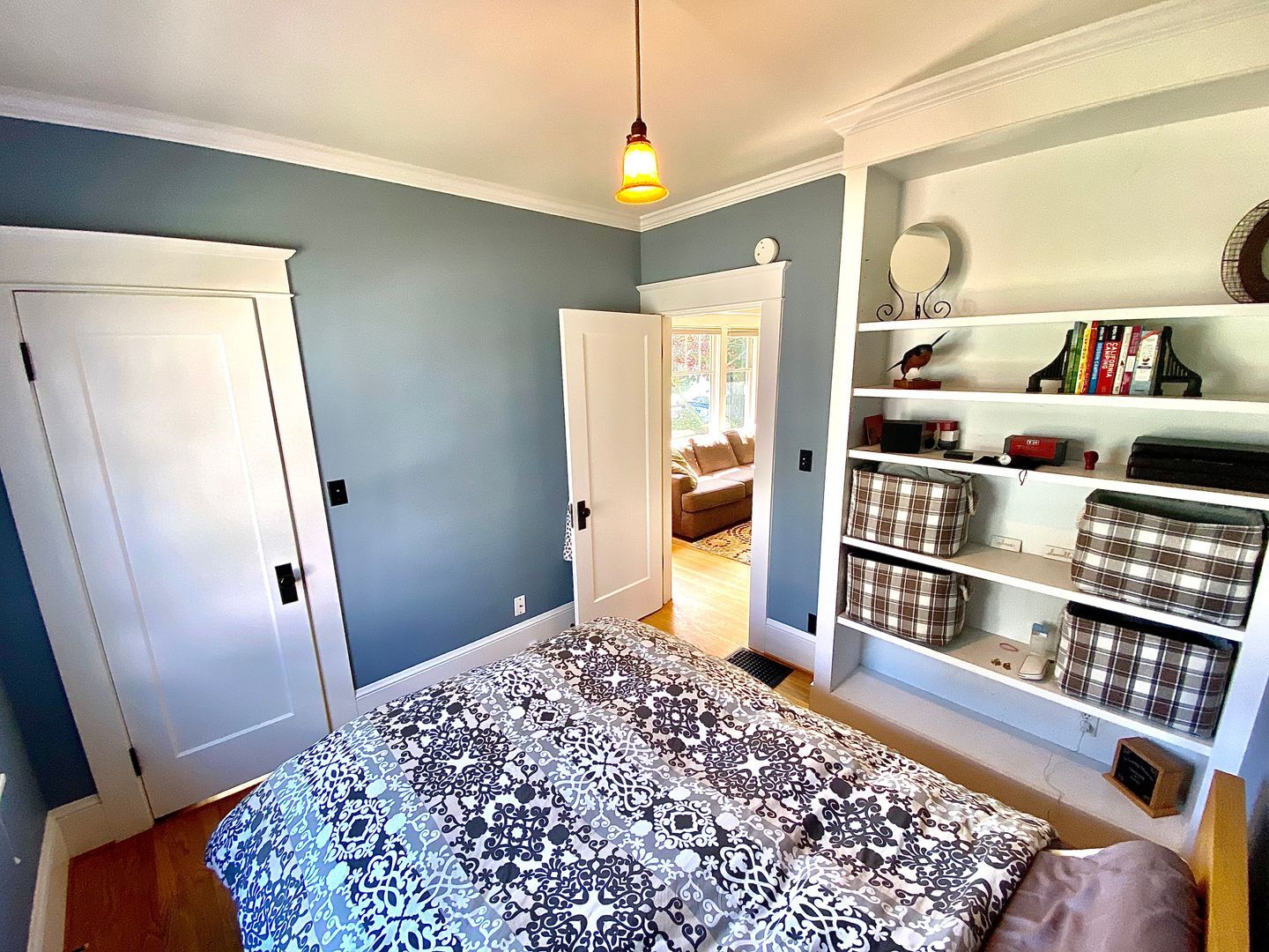 4337 NE 23rd Ave - Portland - Oregon - 2 bed, 1 bath rental property