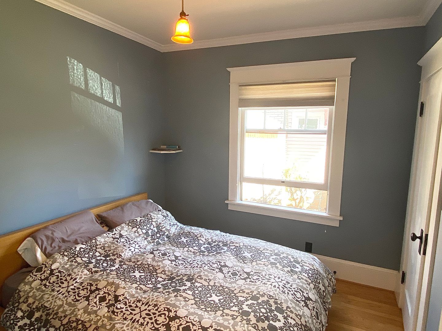 4337 NE 23rd Ave - Portland - Oregon - 2 bed, 1 bath rental property
