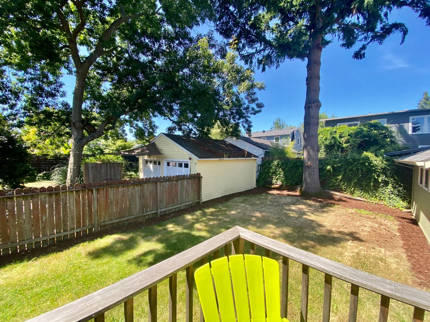 4337 NE 23rd Ave - Portland - Oregon - 2 bed, 1 bath rental property