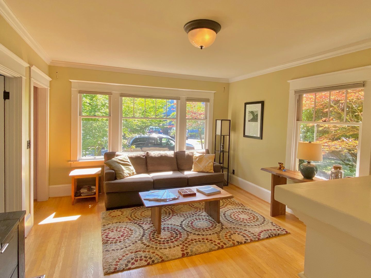 4337 NE 23rd Ave - Portland - Oregon - 2 bed, 1 bath rental property