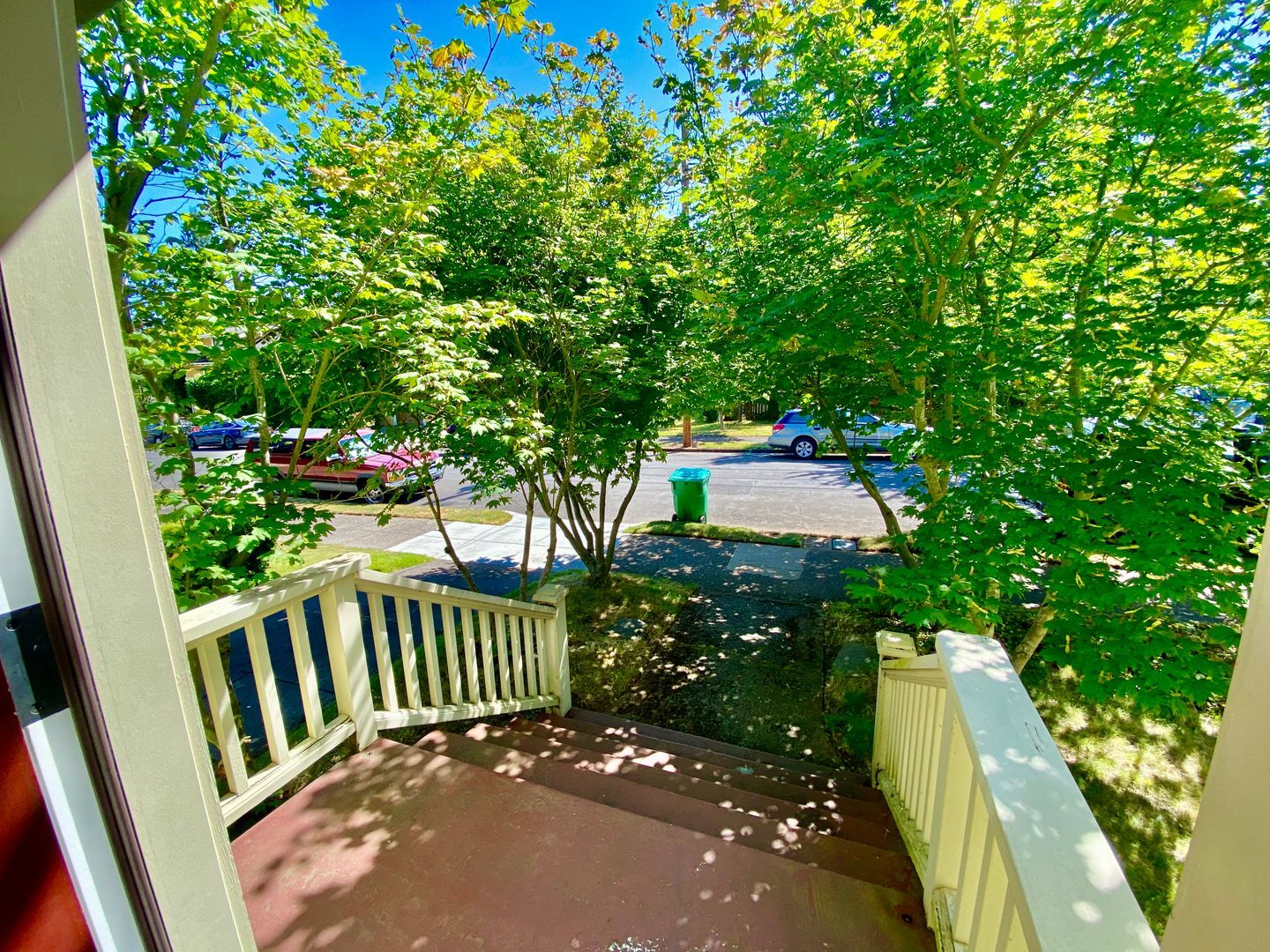 4337 NE 23rd Ave - Portland - Oregon - 2 bed, 1 bath rental property