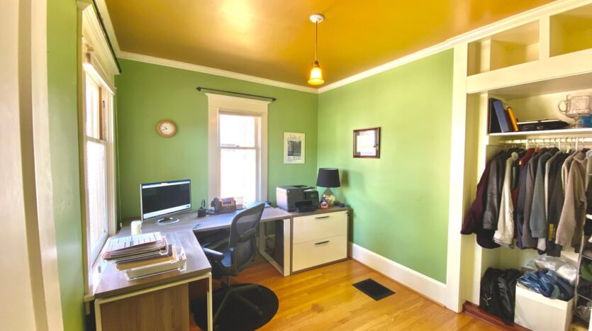 4337 NE 23rd Ave - Portland - Oregon - 2 bed, 1 bath rental property