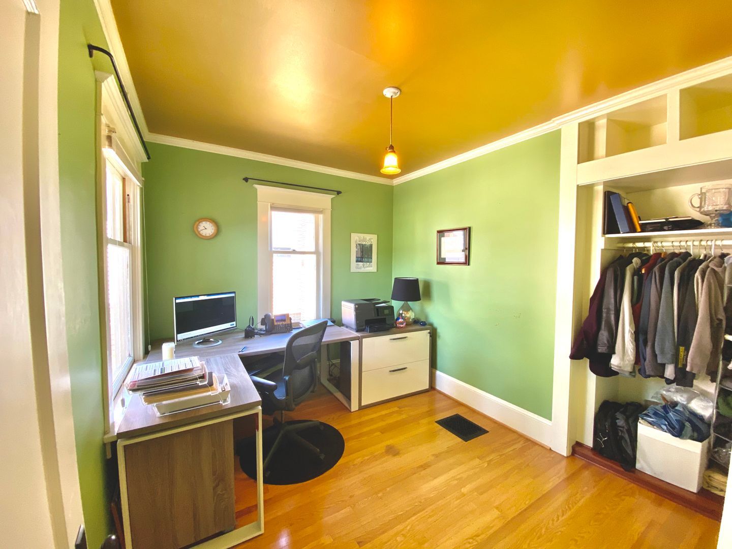 4337 NE 23rd Ave - Portland - Oregon - 2 bed, 1 bath rental property