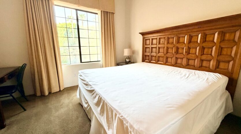 50650 Santa Rosa Plaza Unit 1 - La Quinta - California - 1 bed, 1 bath rental property