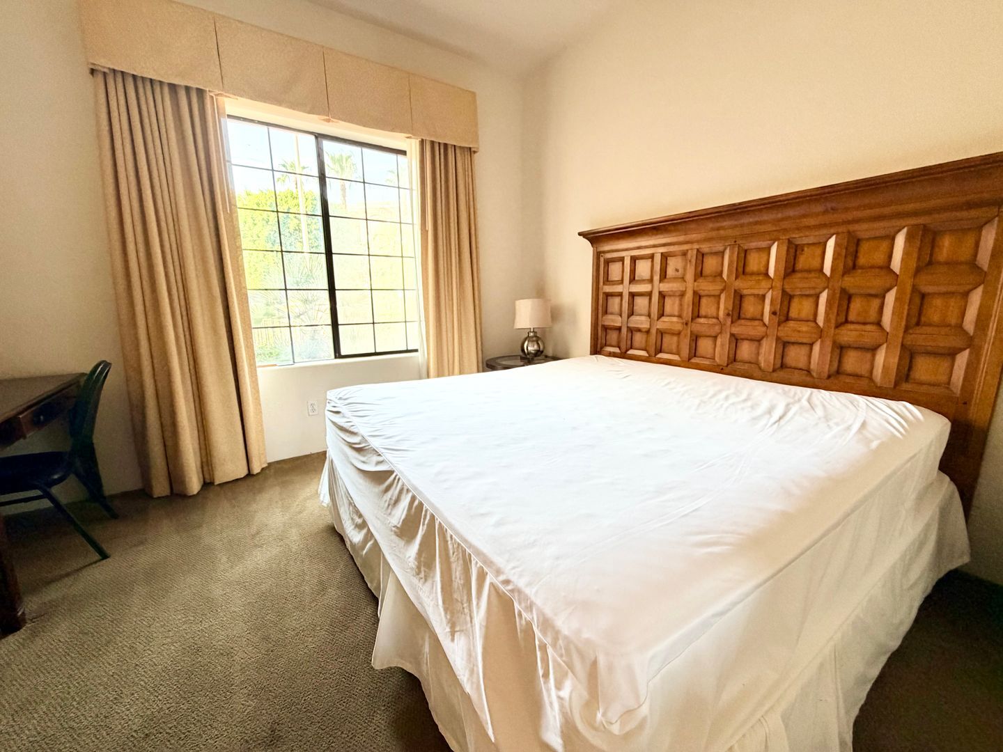 50650 Santa Rosa Plaza Unit 1 - La Quinta - California - 1 bed, 1 bath rental property