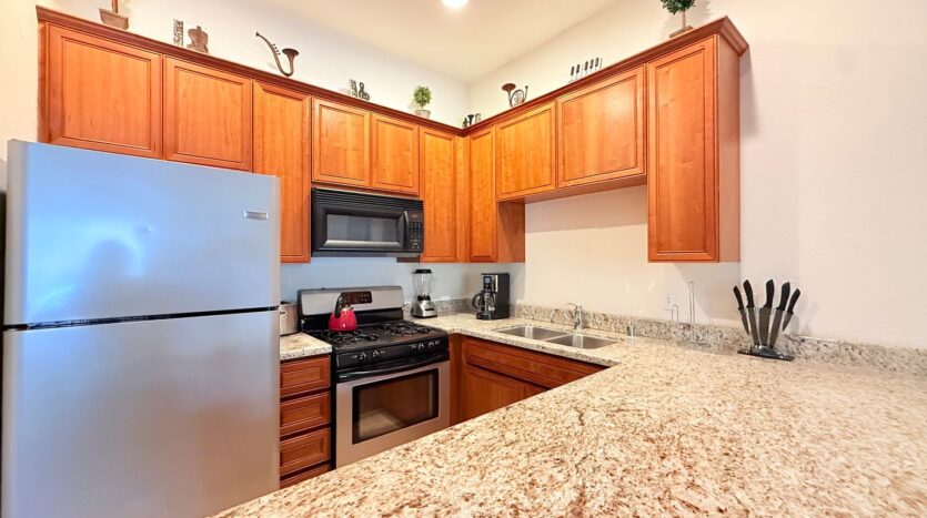 50650 Santa Rosa Plaza Unit 1 - La Quinta - California - 1 bed, 1 bath rental property