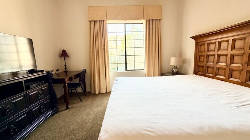 50650 Santa Rosa Plaza Unit 1 - La Quinta - California - 1 bed, 1 bath rental property