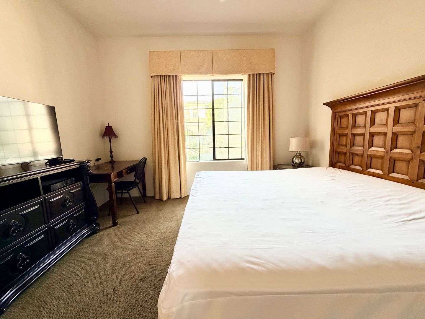 50650 Santa Rosa Plaza Unit 1 - La Quinta - California - 1 bed, 1 bath rental property