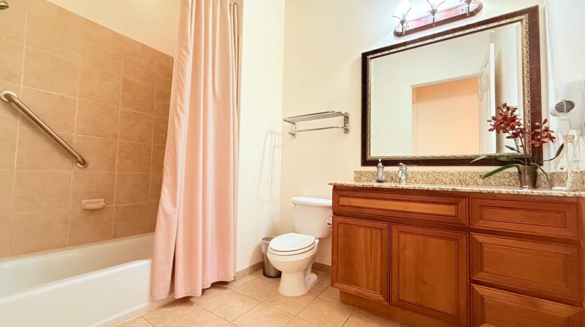 50650 Santa Rosa Plaza Unit 1 - La Quinta - California - 1 bed, 1 bath rental property