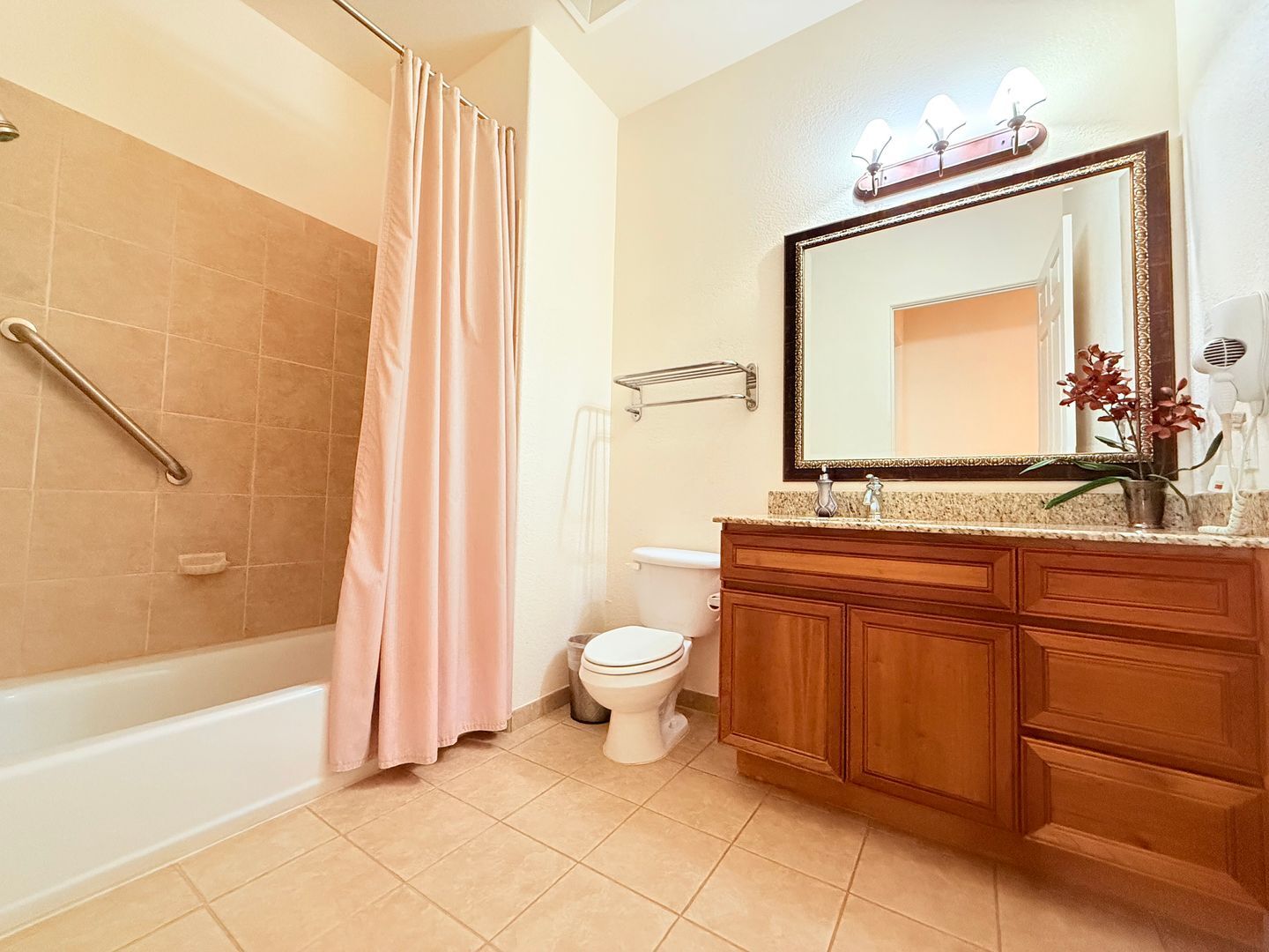 50650 Santa Rosa Plaza Unit 1 - La Quinta - California - 1 bed, 1 bath rental property