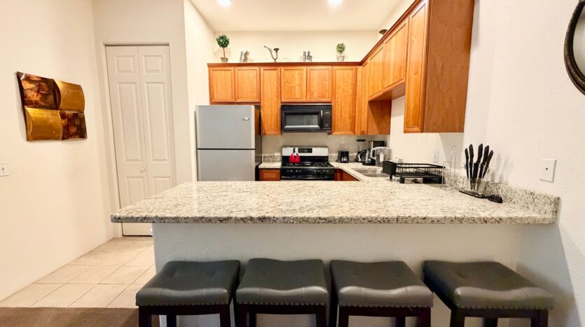 50650 Santa Rosa Plaza Unit 1 - La Quinta - California - 1 bed, 1 bath rental property