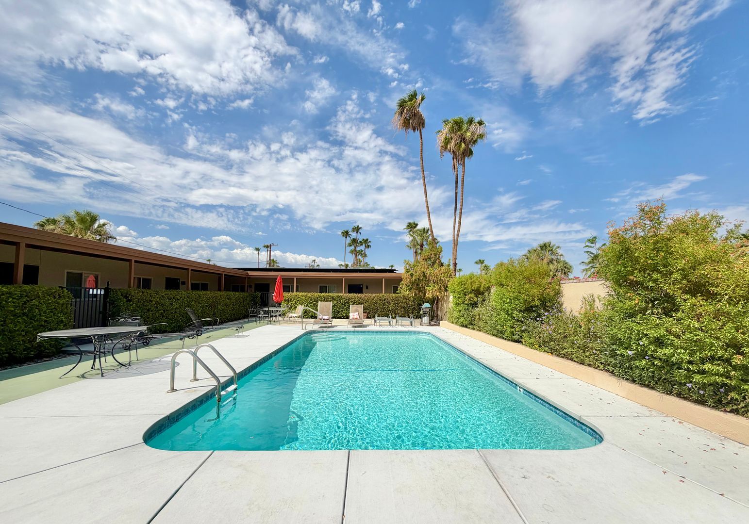 579 S Highland Drive - 05 - Palm Springs - California - 1 bed, 1 bath rental property