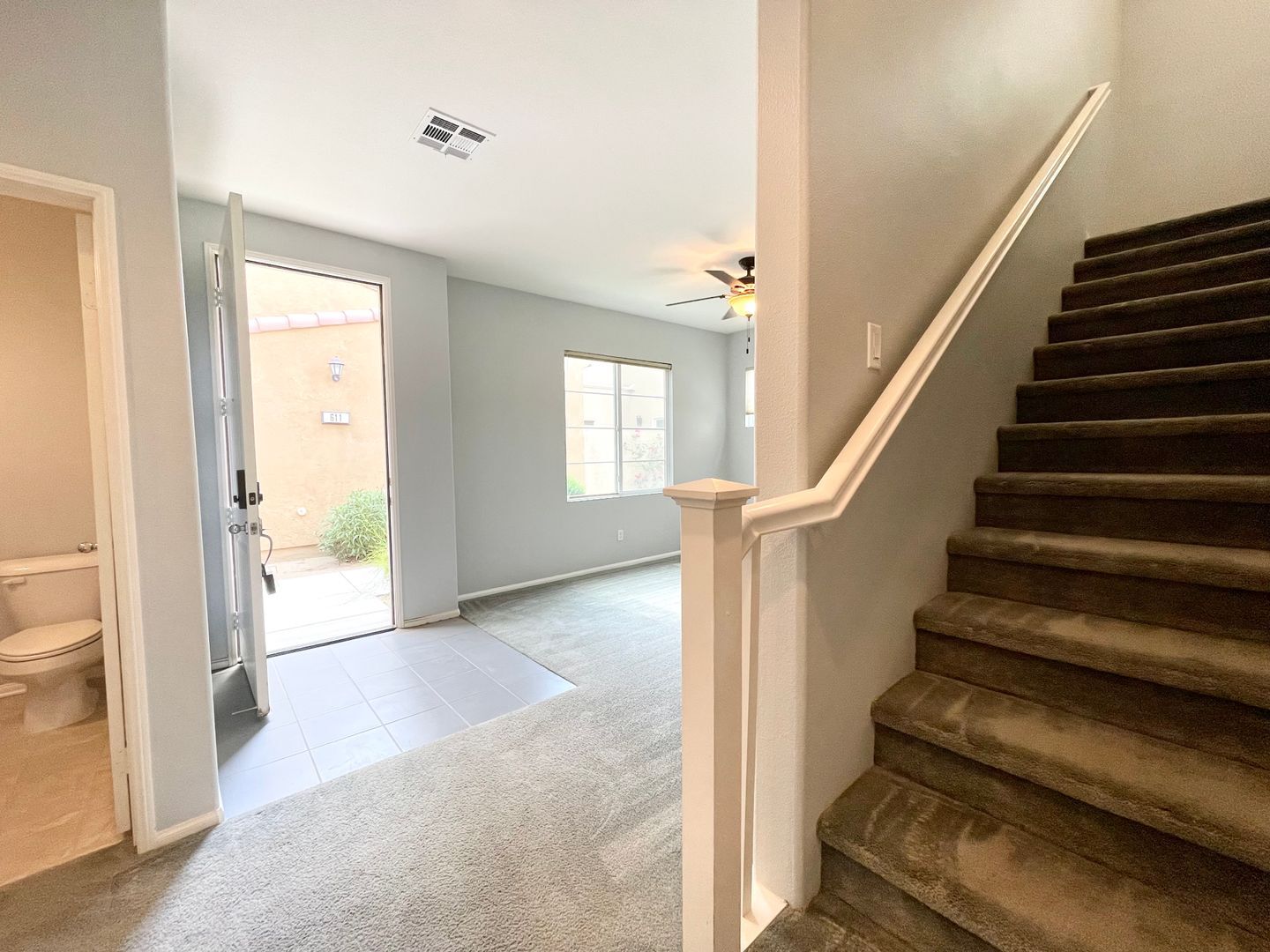 617 Calle Vibrante - Palm Desert - California - 3 bed, 2.5 bath rental property