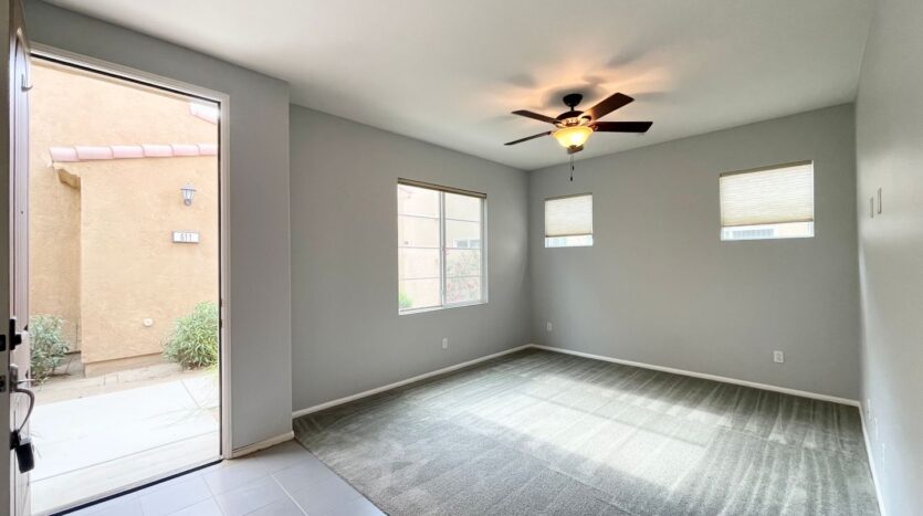 617 Calle Vibrante - Palm Desert - California - 3 bed, 2.5 bath rental property