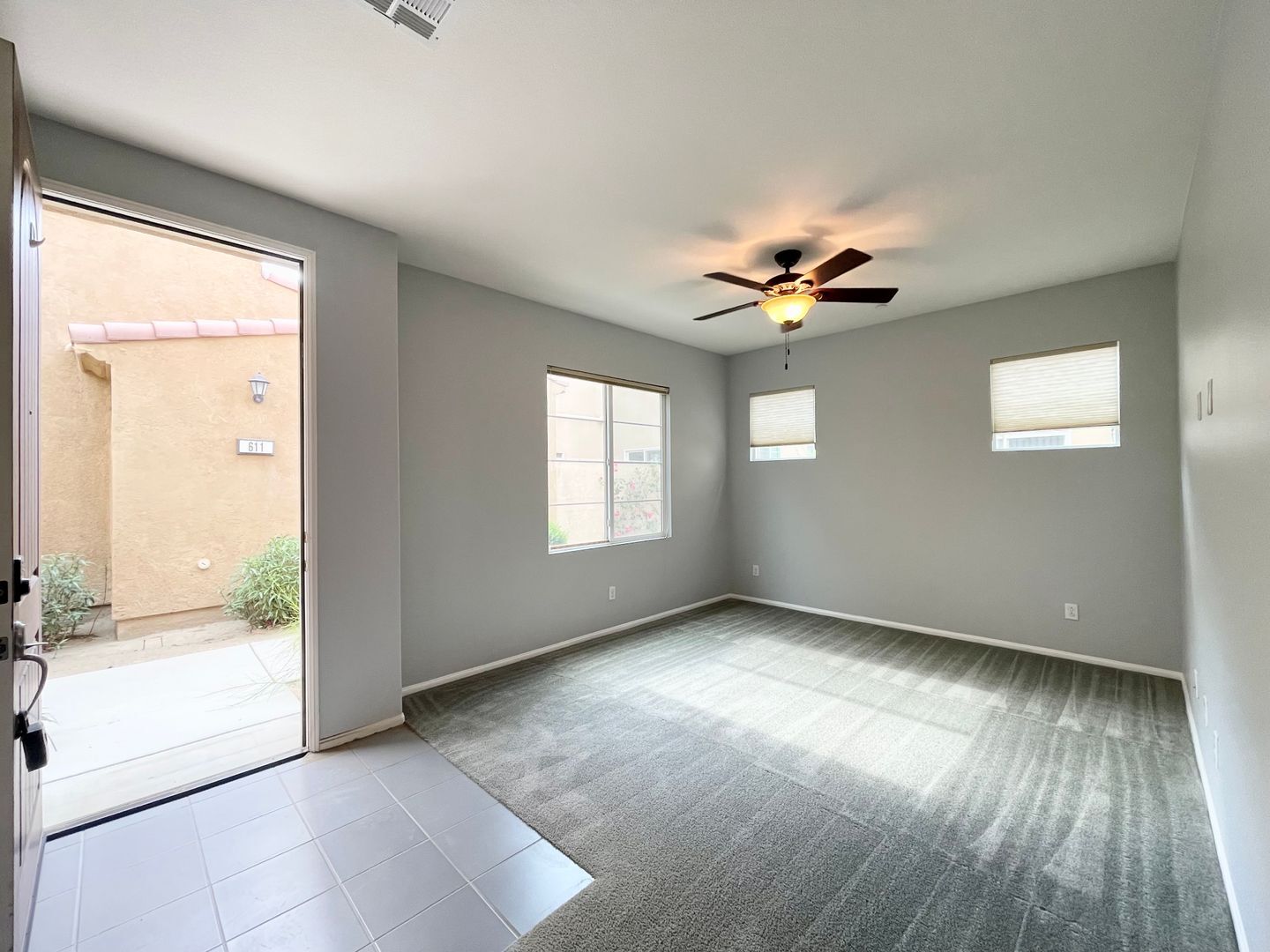 617 Calle Vibrante - Palm Desert - California - 3 bed, 2.5 bath rental property