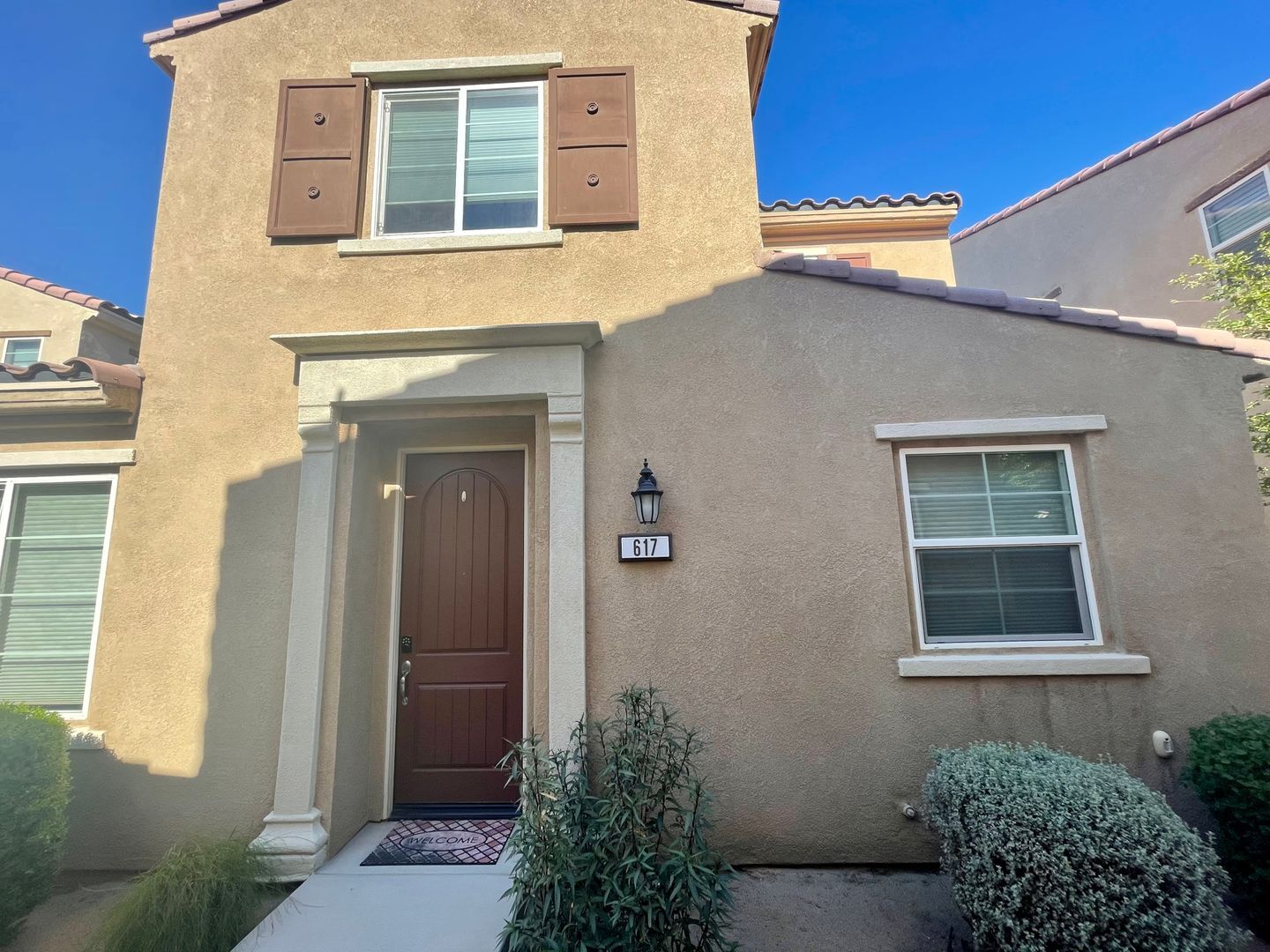 617 Calle Vibrante - Palm Desert - California - 3 bed, 2.5 bath rental property