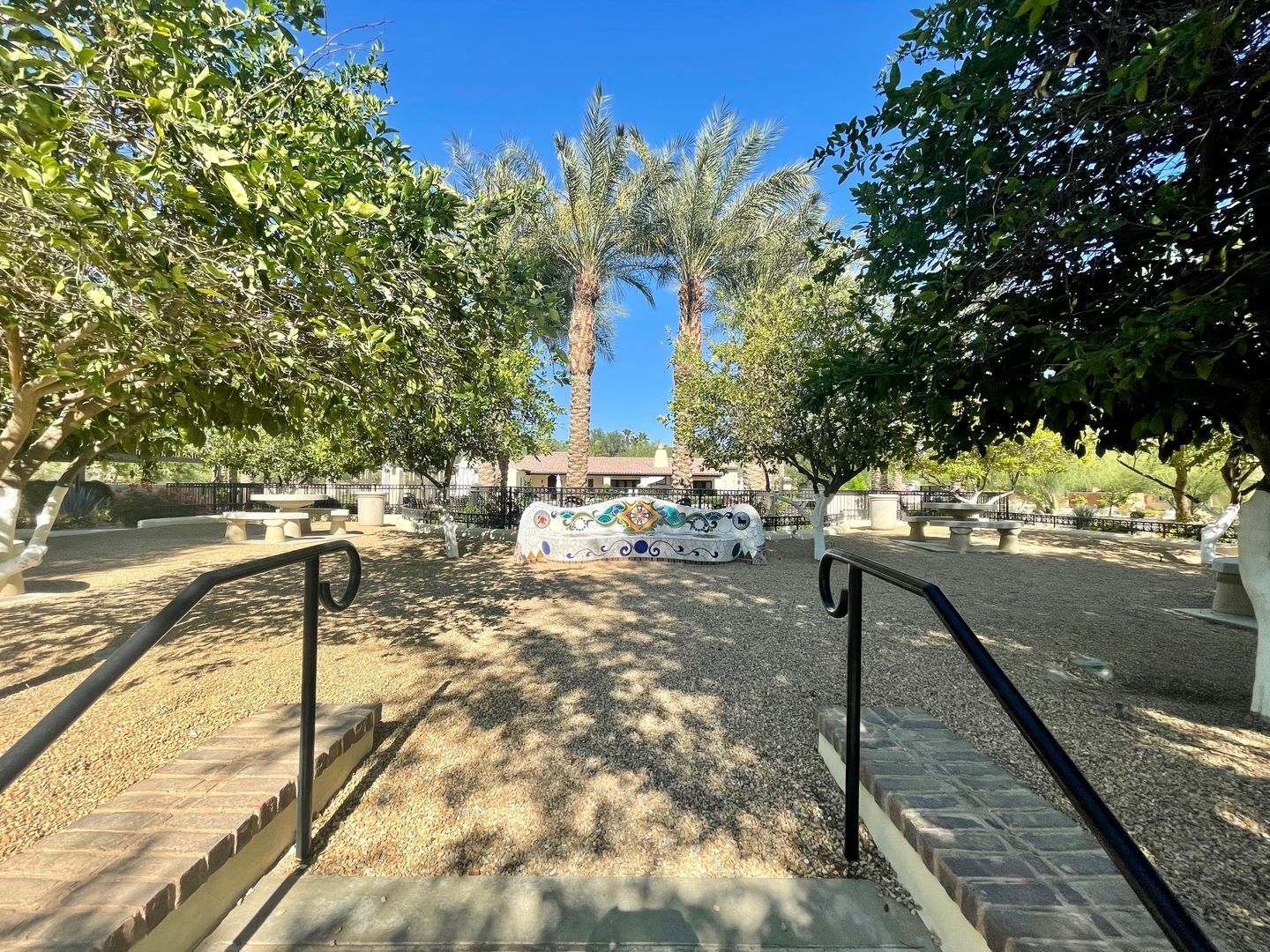 617 Calle Vibrante - Palm Desert - California - 3 bed, 2.5 bath rental property