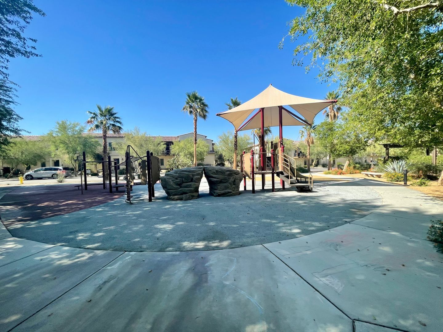 617 Calle Vibrante - Palm Desert - California - 3 bed, 2.5 bath rental property