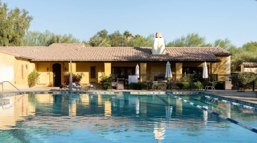 617 Calle Vibrante - Palm Desert - California - 3 bed, 2.5 bath rental property