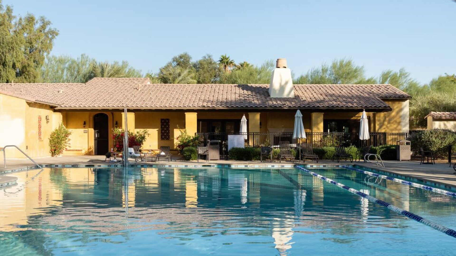 617 Calle Vibrante - Palm Desert - California - 3 bed, 2.5 bath rental property