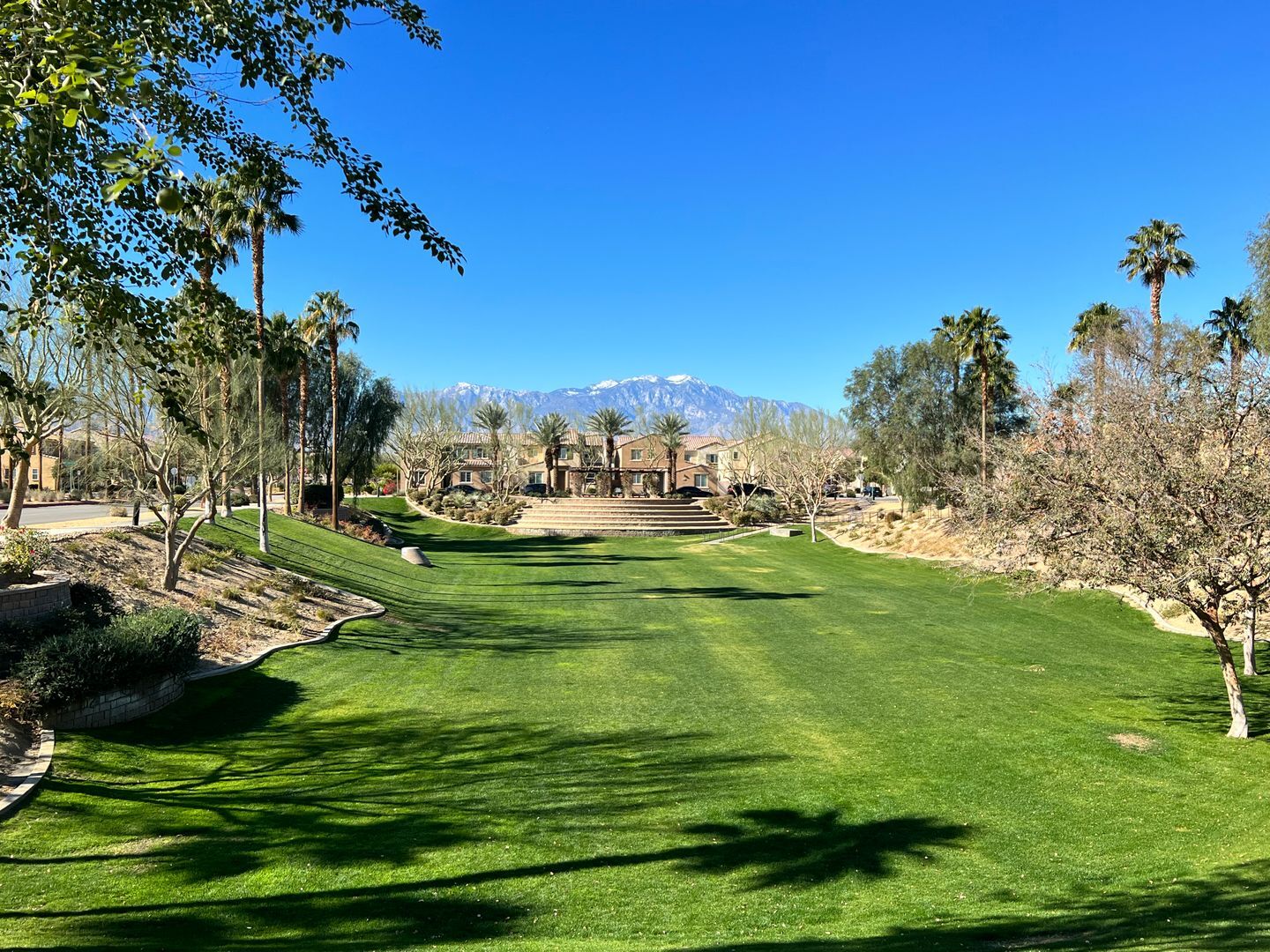 617 Calle Vibrante - Palm Desert - California - 3 bed, 2.5 bath rental property