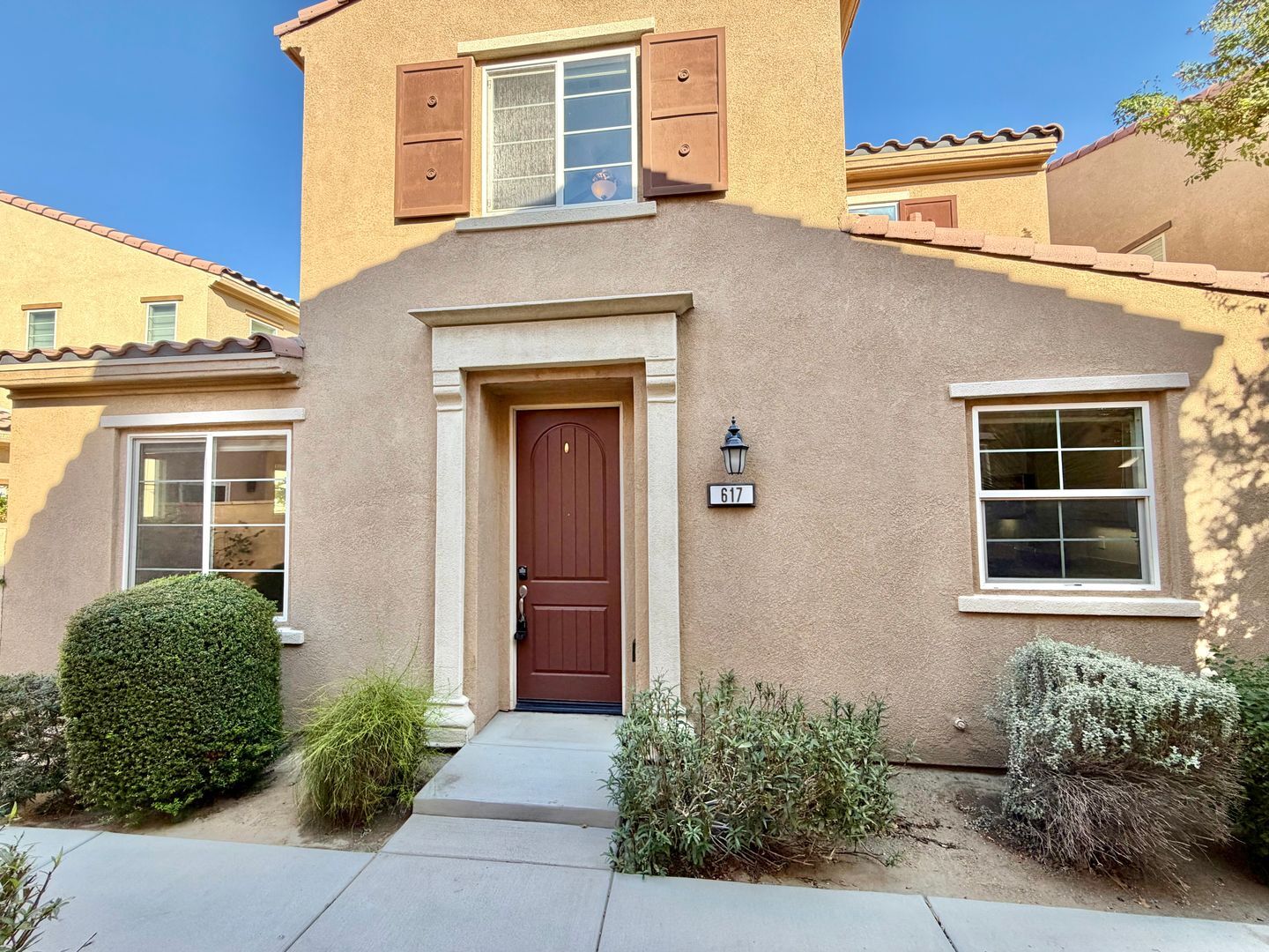 617 Calle Vibrante - Palm Desert - California - 3 bed, 2.5 bath rental property