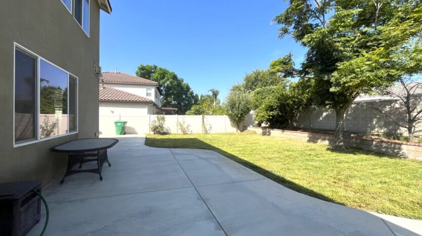 7143 Leighton Drive - Corona - California - 4 bed, 3 bath rental property