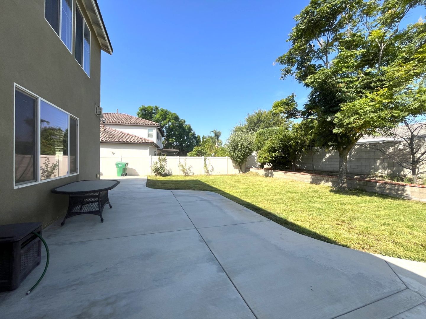 7143 Leighton Drive - Corona - California - 4 bed, 3 bath rental property