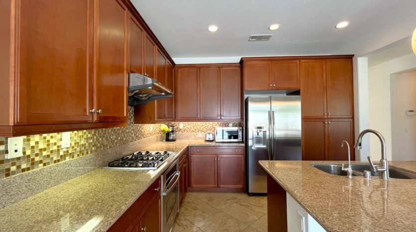 7143 Leighton Drive - Corona - California - 4 bed, 3 bath rental property