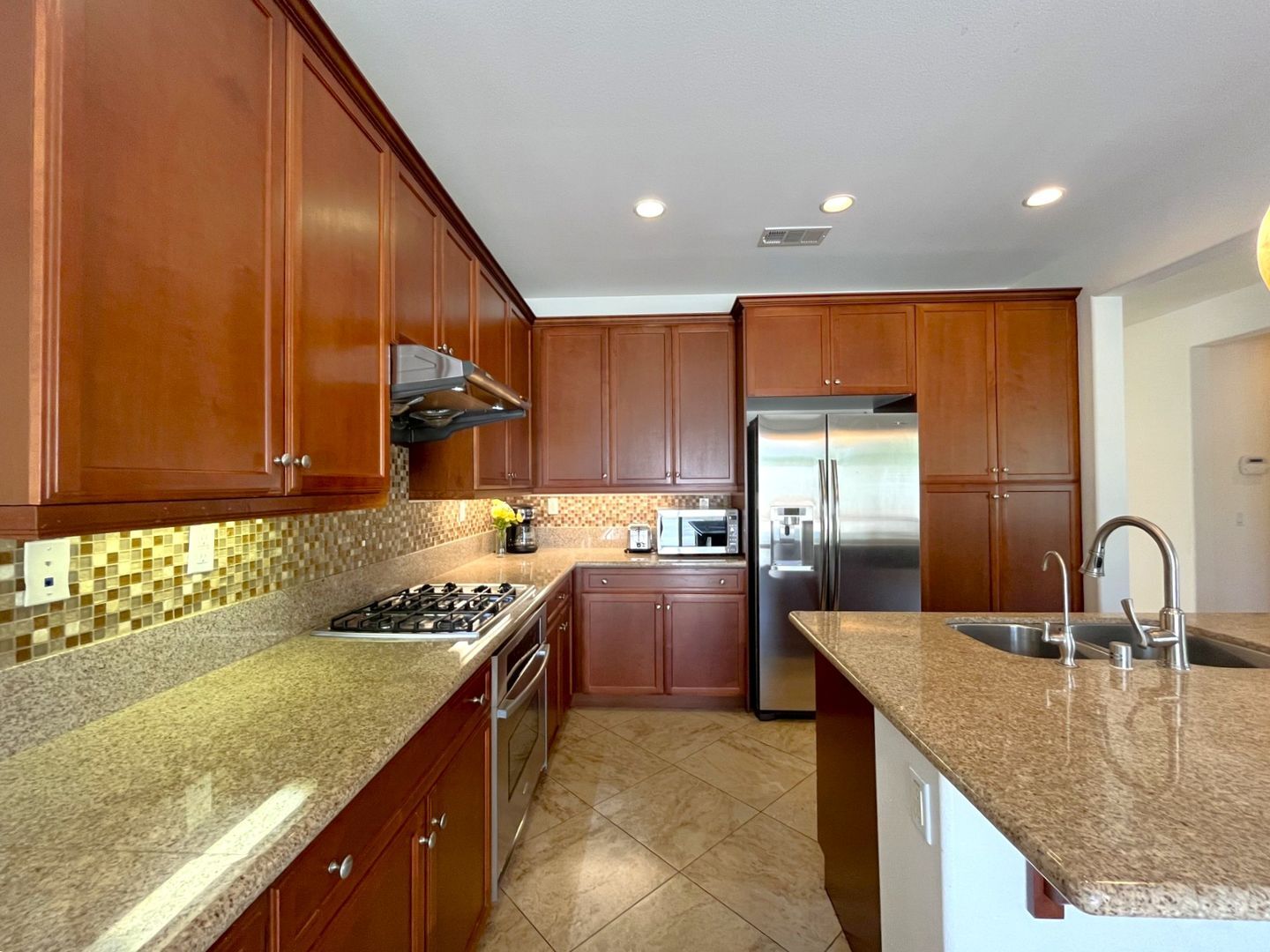 7143 Leighton Drive - Corona - California - 4 bed, 3 bath rental property