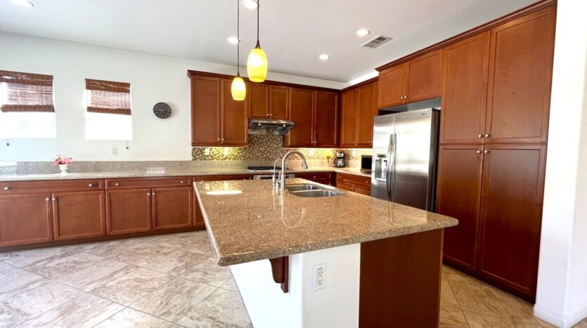 7143 Leighton Drive - Corona - California - 4 bed, 3 bath rental property
